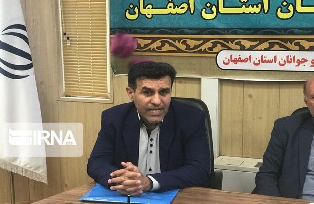 بررسی وضعیت موجود نخستین گام ارتقای ورزش اصفهان است