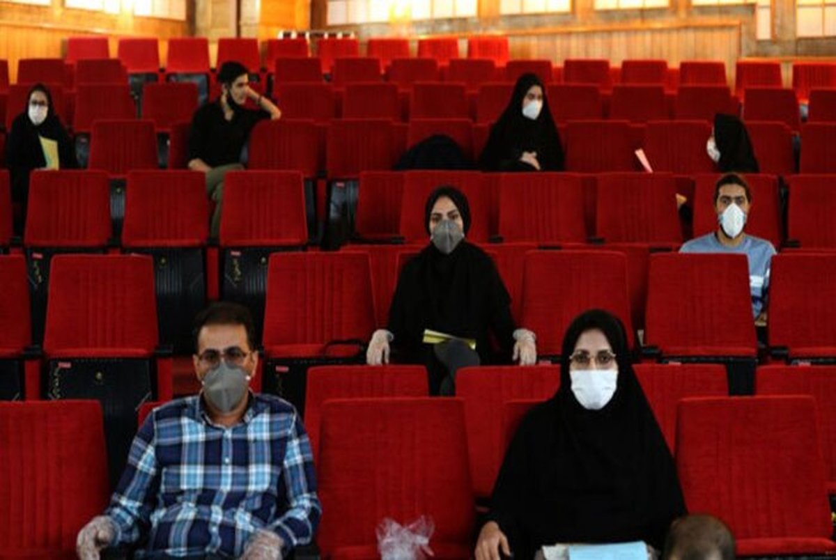  راه‌اندازی دو سالن سینما در شهرستان ابرکوه 