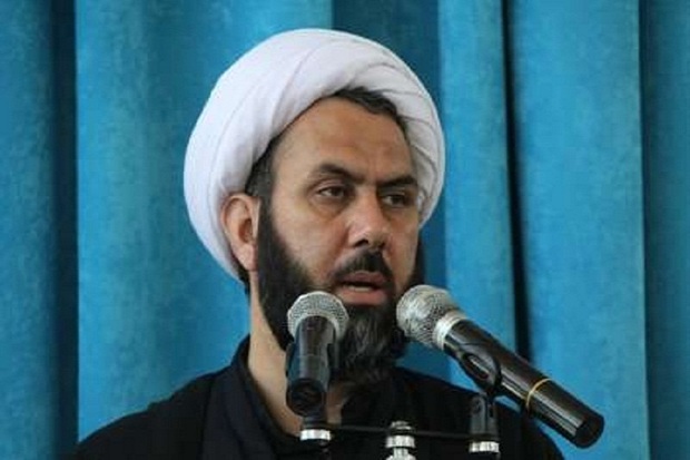 دفاع از مردم فلسطین آرمان جمهوری اسلامی ایران است