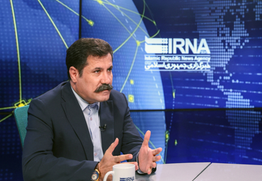 حسین‌زاده، معاون رئیس‌جمهور؛ ترامپ نه ایران را می‌شناسد و نه تاریخ آن‌ را/ ادعای کمک به ایرانیان تعیین تکلیف شد/ دوقطبی‌سازی در شرایط جنگی رفتاری پرهزینه و خطرناک است