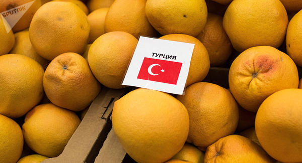 تقریبا تمامی تحریم‌های روسیه علیه ترکیه لغو شدند
