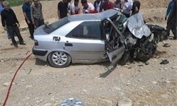 124 کشته در 327 کیلومتر از جاده های استان اردبیل
