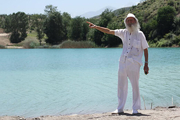 پدر دلسوز طبیعت ایران درگذشت