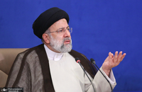دیدار مجمع نمایندگان استان تهران با رئیسی (33)