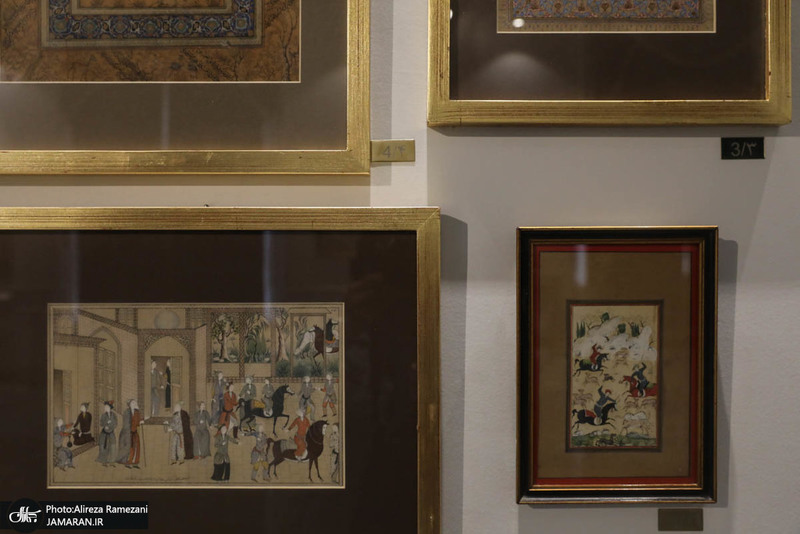 موزه هنر ایران