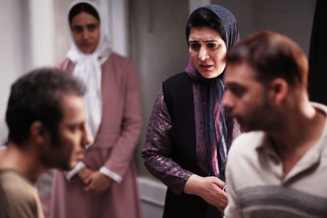 «ابد و یک روز» به رقابت «داکا» دعوت شد

