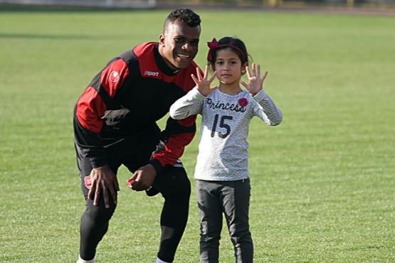 پرسپولیسی ها شاکی جدید پیدا کردند!