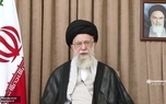 رهبر معظم انقلاب: به ملت ایران تبریک عرض میکنم/ رژیم صهیونی در زیر ضربات جمهوری اسلامی تقریباً از پا درآمد و لِه شد/ میلیون نفر، یک صدا، شانه به شانه، در کنار هم، بدون هیچگونه تفاوتی در خواسته‌ها ایستادند و حمایت کردند / بعد از این هم همین خواهد بود