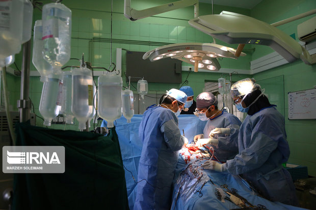 راه‌اندازی آنژیوگرافی و جراحی قلب شرق گلستان در ایستگاه پایانی