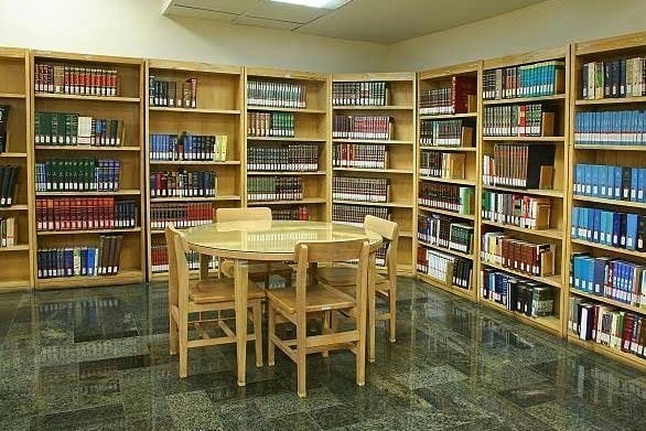 تبدیل مدارس متروکه به کتابخانه‌های عمومی