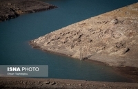 جدیدترین تصاویر از سدهای کشور (19)