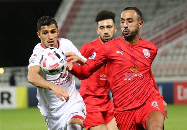 اعتراض باشگاه پرسپولیس به AFC بابت اشتباهات داوری در دیدار با الدحیل و فصول گذشته
