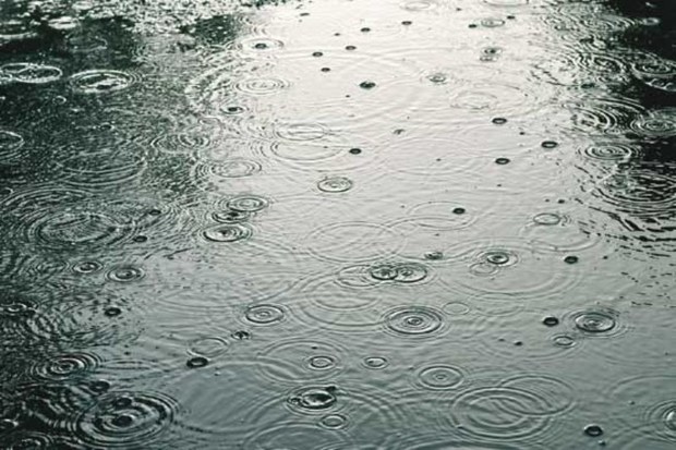 سامانه بارشی یکشنبه و دوشنبه هفته پیش رو در قم فعال می شود