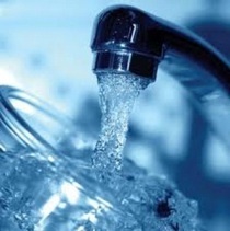 رفع ضعف فشار آب آشامیدنی روستای پسطالکوه شهرستان رودبار