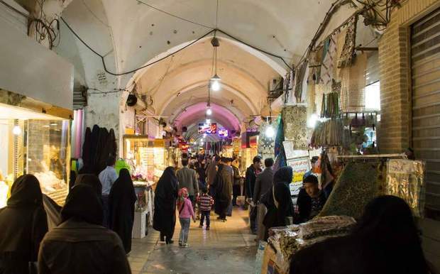 نشست های ستاد تنظیم بازار استان یزد  هفتگی برگزار شود