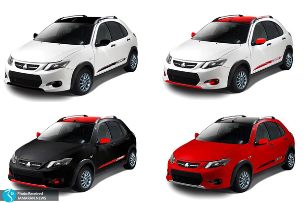 طرح جدید فروش محصولات پارس خودرو اعلام شد (خرداد 1404)