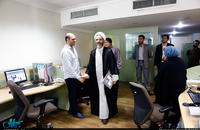 حجت الاسلام احمد مازنی