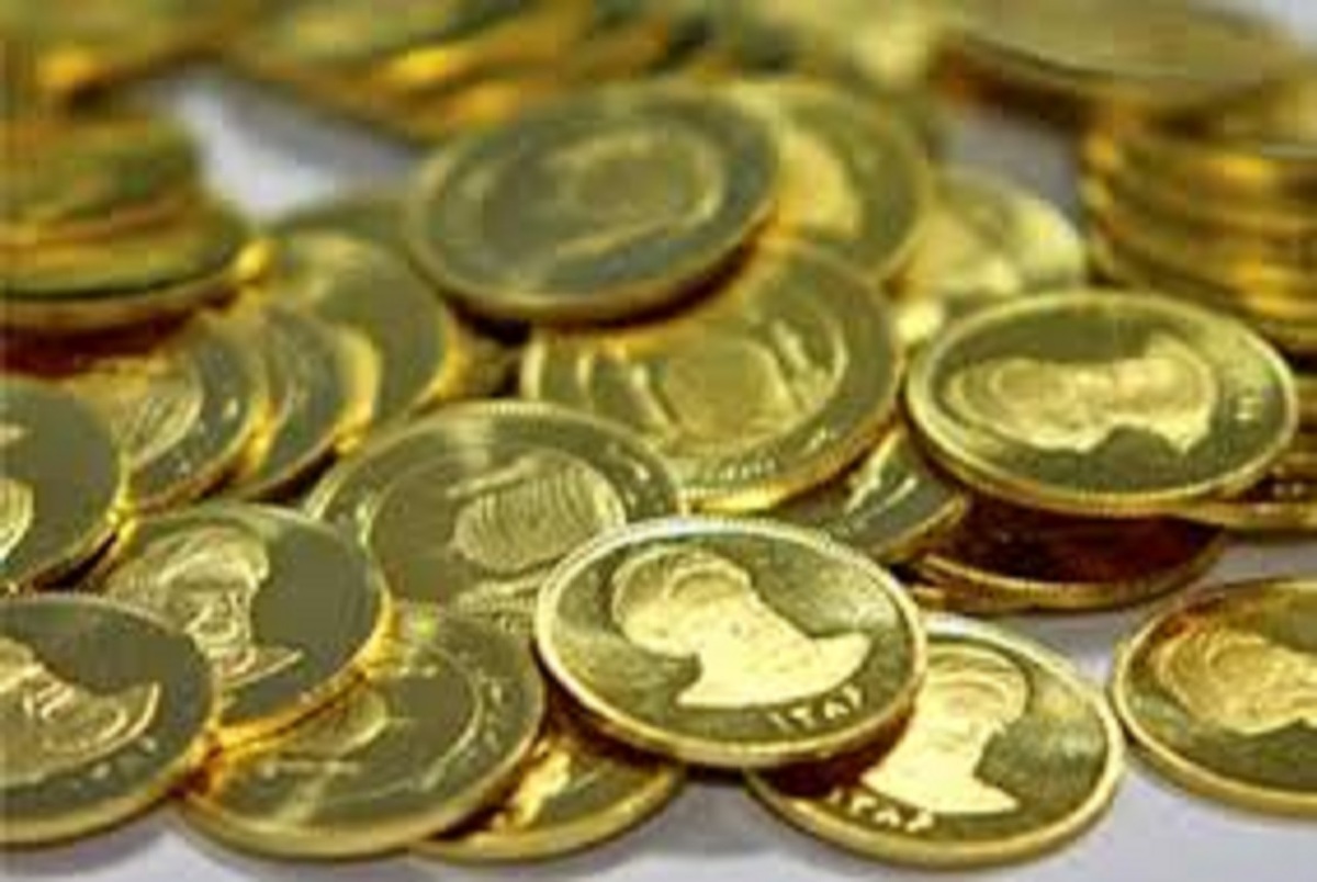 بازار سکه و طلا در نوسان