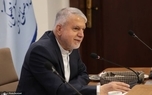 صالحی‌امیری: دنیا بداند ایران «امن» است/ ایران، آماده جذب ۱۵ میلیون گردشگر خارجی تا پایان برنامه هفتم توسعه