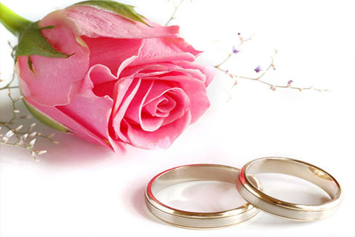 10 توصیه برای داشتن یک ازدواج خوب