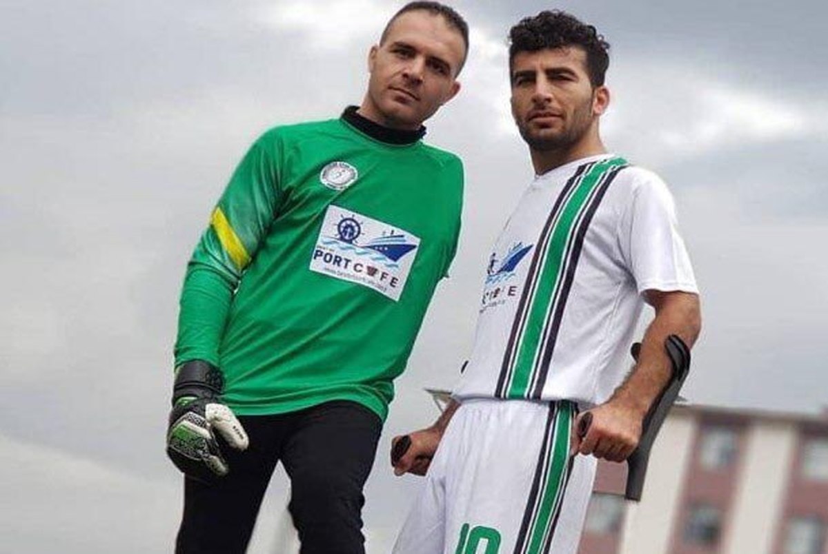آخرین خبر از ورزشکاران ایرانی مفقود شده در زلزله ترکیه 