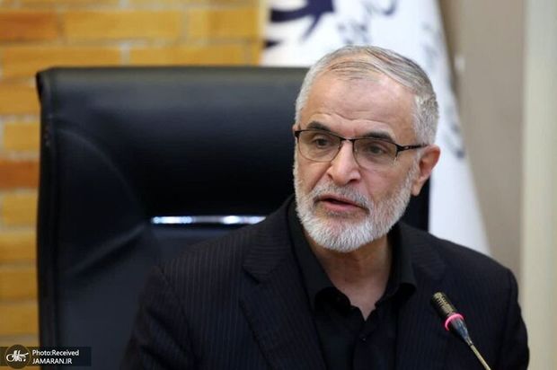 معاون وزیر کشور: نباید اجازه داد جنگ روانی دشمن سرمایه‌های ارزشمند جمهوری اسلامی را از چشم مردم بیندازد