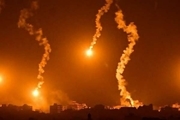 اسرائیل از آغاز «حملات هدفمند» در رفح خبر داد