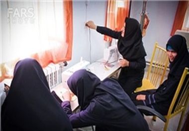 
هزینه ایاب و ذهاب دانش آموزان استثنایی تهران رایگان است