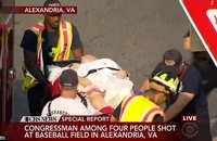 تیراندازی ویرجینیا