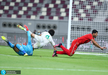 کرونا به جان فوتبال ایران افتاد؛ سرنوشت نامعلوم لیگ بیست و دوم!