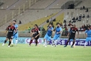 تیم فولاد خوزستان به مرحله یک هشتم نهایی جام حذفی صعود کرد