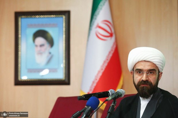 مرتضی اشراقی: انتخاب آیت‌الله مجتبی خامنه‌ای مایه مباهات و افتخار همگان شد