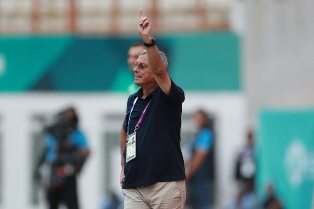 کرانچار راهی فدراسیون فوتبال شد
