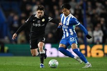 فاجعه آبی های لندن؛ پنجمین شکست پیاپی چلسی!