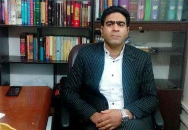 رئیس هیئت کشتی سیستان وبلوچستان انتخاب شد