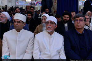 سالروز یوم الله 12 بهمن در حرم مطهر امام خمینی(س)