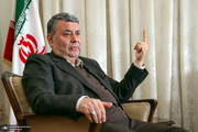سیدمحمد صدر: مرحوم محتشمی پور در تأسیس حزب الله لبنان نقش اصلی را داشت