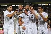 تیم ملی ایران در رده‌بندی فیفا 3 پله سقوط کرد
