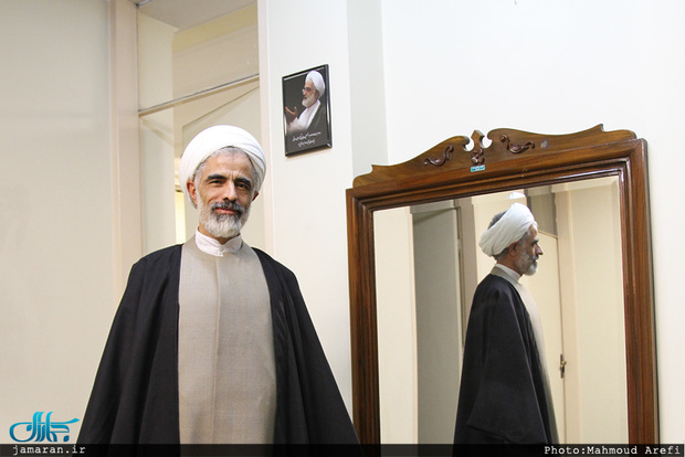 مجید انصاری: به حرف های مجمع روحانیون در بیانیه دی ماه دقت نشد