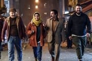 گزارش فروش هفتگی سینمای ایران/ «مطرب» به فیلم‌های روی پرده رحم نکرد