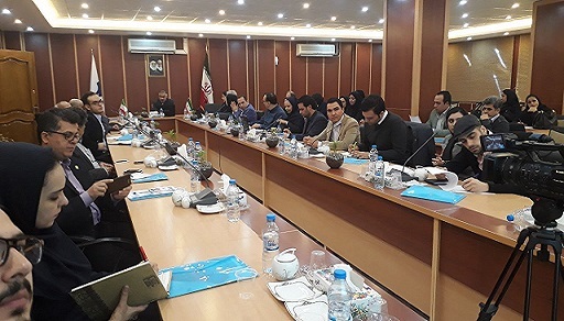 همایش تجارت ایران و ایتالیا در مشهد برگزار شد