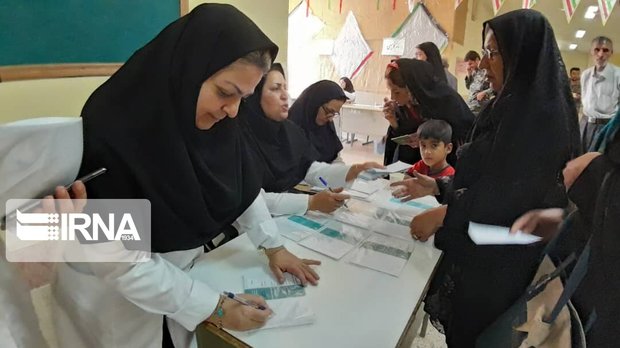بیمارستایی صحرایی خاوران به ۱۷۰۰ نفر خدمات‌ رسانی کرد