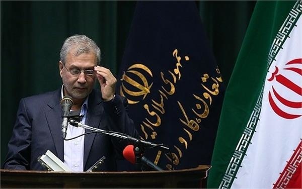 صندوق رای، صندوق ثبات جمهوری اسلامی ایران است