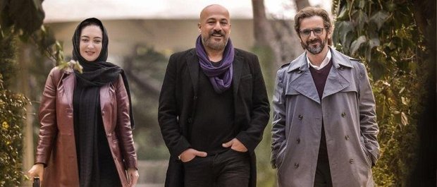 مکالمه ای در سریال "آقازاده" که جنجالی شد!