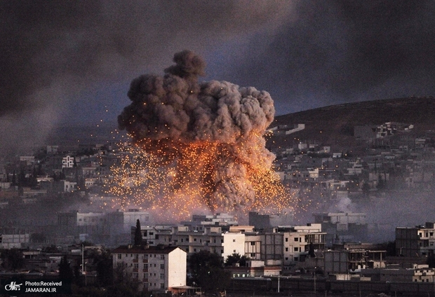 وقوع چند انفجار در دمشق/ فعال شدن هسته‌های مقاومت سوری مقابل رژیم صهیونیستی