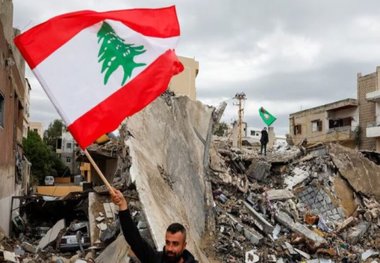 بازگشت لبنانی ها به جنوب این کشور و خشم صهیونیست ها