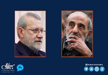 روایت حسین شریعتمداری برای کنایه زدن به علی لاریجانی