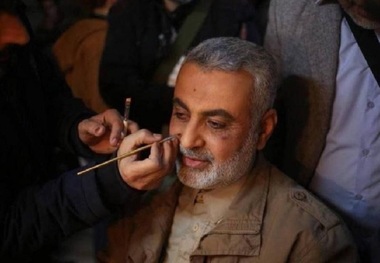زمان پخش سریال «حاج قاسم» از تلویزیون
