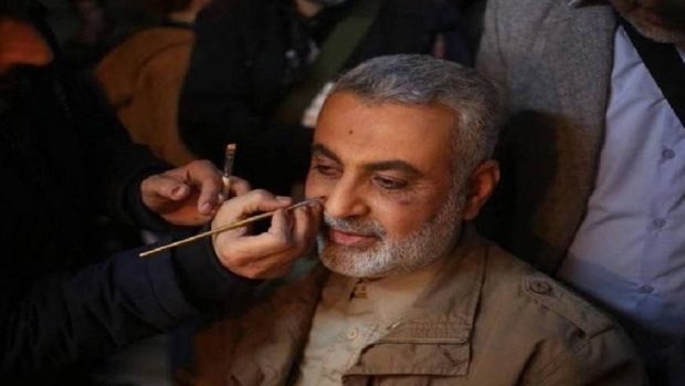 زمان پخش سریال «حاج قاسم» از تلویزیون
