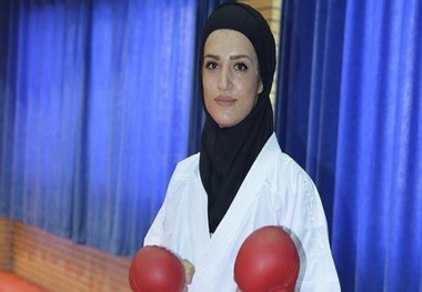 شیما آل سعدی راهی فینال کاراته وان شد/ دیدار پورشیب و خدابخشی در نیمه نهایی
